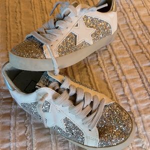 Shu Shop girls size 12!